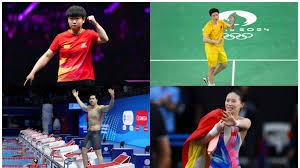 综合格斗赛事阵容公布